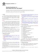 ASTM B21/B21M-14 (1.9.2014)