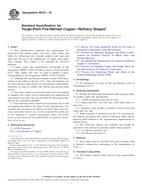 ASTM B216-10 (1.10.2010)