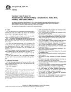 ASTM B221M-04 (1.9.2004)