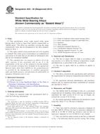ASTM B23-00(2014) (1.10.2014)