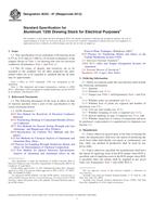 ASTM B233-97 (1.1.1997)