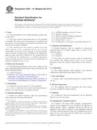 ASTM B237-01(2014) (1.10.2014)