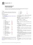 ASTM B243-13 (1.11.2013)