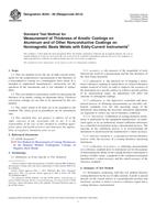 ASTM B244-09(2014) (1.5.2014)