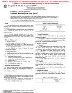 ASTM B255-83a(1995)e1 (1.1.1995)