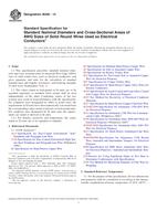ASTM B258-14 (1.4.2014)