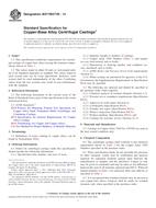 ASTM B271/B271M-14 (1.4.2014)