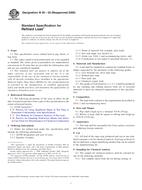 ASTM B29-03(2009) (1.10.2009)