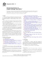 ASTM B306-13 (1.4.2013)