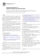 ASTM B315-12 (1.10.2012)