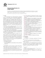 ASTM B32-08 (1.5.2008)