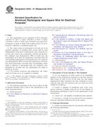 ASTM B324-01(2016) (1.10.2016)