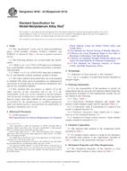 ASTM B335-03(2013) (1.2.2013)
