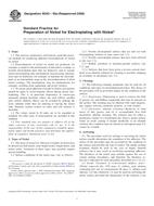 ASTM B343-92a(2009) (1.9.2009)