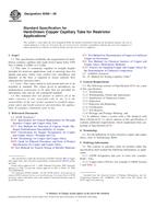ASTM B360-09 (1.10.2009)