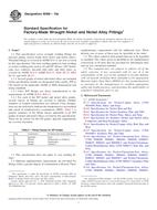 ASTM B366-10a (1.10.2010)