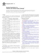 ASTM B367-13 (1.7.2013)