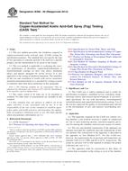 ASTM B368-09(2014) (1.5.2014)