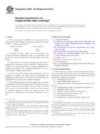 ASTM B369-09(2016) (1.4.2016)