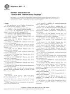 ASTM B381-13 (1.7.2013)