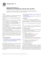ASTM B387-10 (1.6.2010)