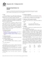 ASTM B39-79(2013) (1.2.2013)