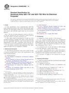 ASTM B398/B398M-14 (1.4.2014)