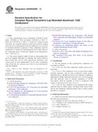ASTM B400/B400M-14 (1.1.2014)