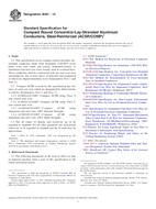 ASTM B401-12 (15.10.2012)