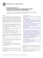 ASTM B401-12(2016) (1.10.2016)
