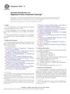 ASTM B403-12 (1.11.2012)