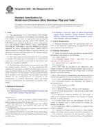 ASTM B407-08a(2014) (1.10.2014)