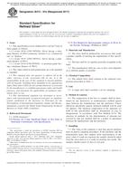 ASTM B413-97a(2017) (1.4.2017)