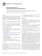 ASTM B415-98(2013) (1.4.2013)