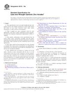 ASTM B418-16a (1.10.2016)
