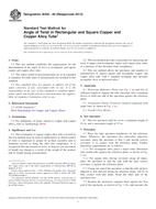 ASTM B428-09(2013) (1.10.2013)