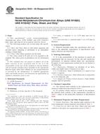 ASTM B434-06(2011) (1.6.2011)