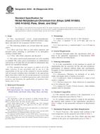 ASTM B434-06(2016) (1.6.2016)