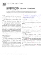 ASTM B435-06(2011) (1.6.2011)