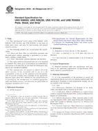 ASTM B435-06(2011)e1 (1.6.2011)