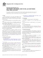 ASTM B435-06(2016) (1.6.2016)