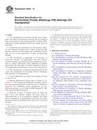 ASTM B438-13 (1.4.2013)