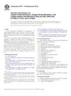 ASTM B441-04(2010) (1.4.2010)