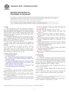 ASTM B449-93(2010)e1 (1.4.2010)
