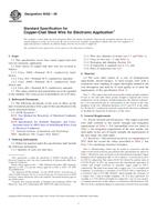 ASTM B452-09 (1.10.2009)