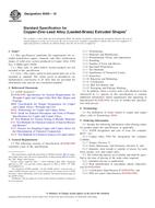 ASTM B455-10 (1.4.2010)