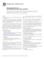 ASTM B463-10(2016) (1.6.2016)