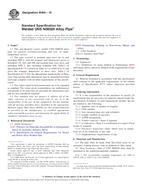 ASTM B464-10 (1.6.2010)