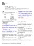 ASTM B467-14 (1.4.2014)