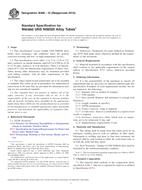 ASTM B468-10(2016) (1.6.2016)